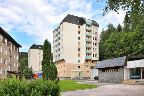 Apartment 91/65 Špindlerův Mlýn - image 3