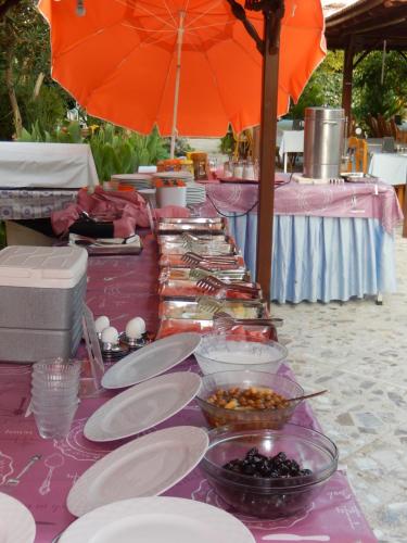 Hotel Truva in Fethiye