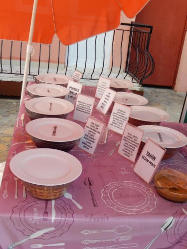 Hotel Truva in Fethiye