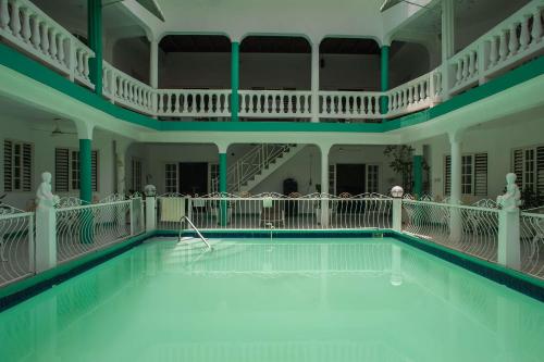 . Diamond Villa Guest House