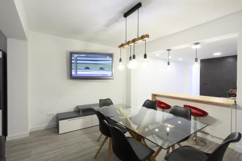 5 SENSES, Valencie (fotografie 7)