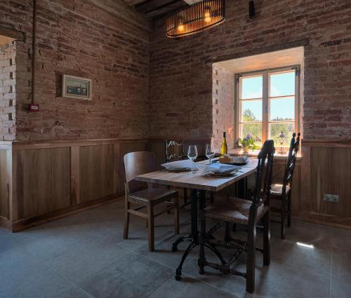 Ungru Guesthouse in Tubala