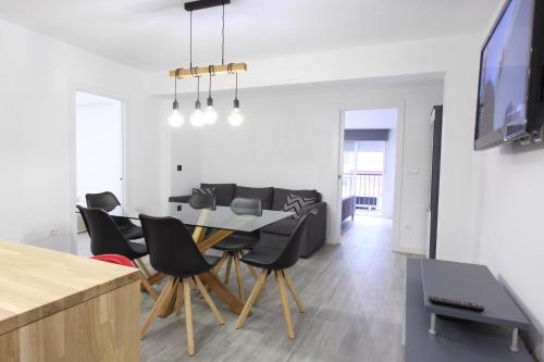 5 SENSES, Valencie (fotografie 6)