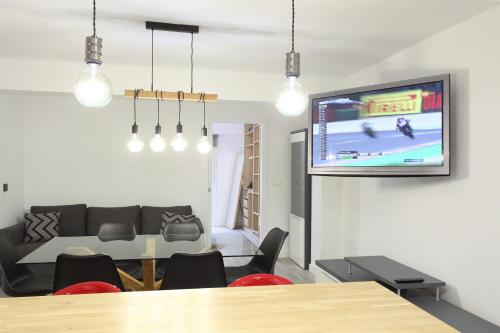 5 SENSES, Valencie (fotografie 9)