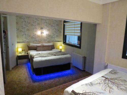 Tempo Residence Comfort Izmir - image 5