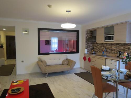 Tempo Residence Comfort Izmir