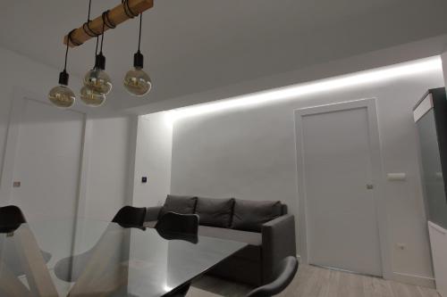 5 SENSES, Valencie (fotografie 10)