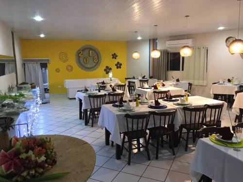 Flat Apart Hotel Marinas Tamandaré - image 4