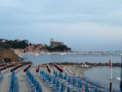  Rivamare San Terenzo in Lerici