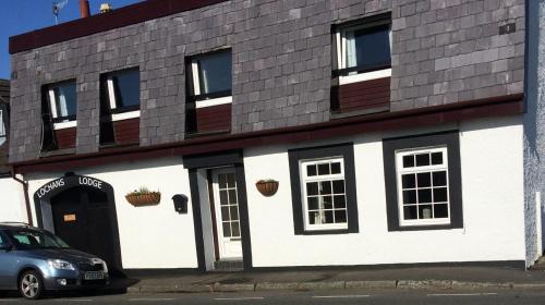 Pottery Cottage, Lochans Lodge in Lochans