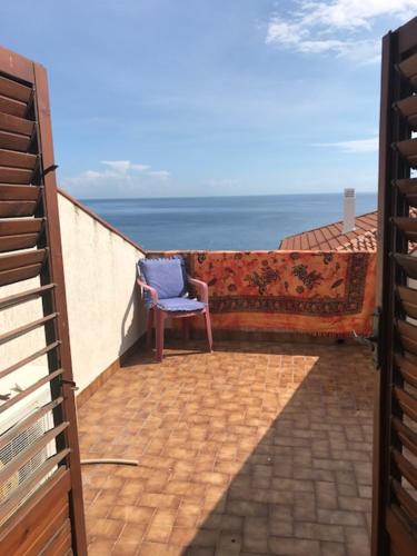  solemare Acitrezza, Pension in Aci Castello