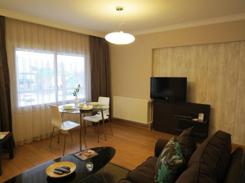 Tempo Residence Comfort Izmir - main image