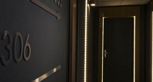 Hôtel Ambre, Paris (Foto 2)