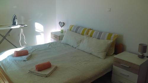 Apartment Mia – khách sạn tại Zubovici
