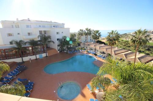  Apartamento com Piscina in Lagos