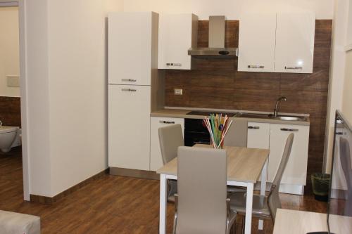 Locazione Turistica Loft Roma Tiburtina, Řím (fotografie 7)