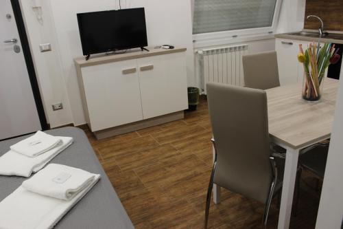 Locazione Turistica Loft Roma Tiburtina, Řím (fotografie 6)