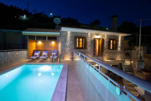  Villa Eglouvi in 31080 Englouví