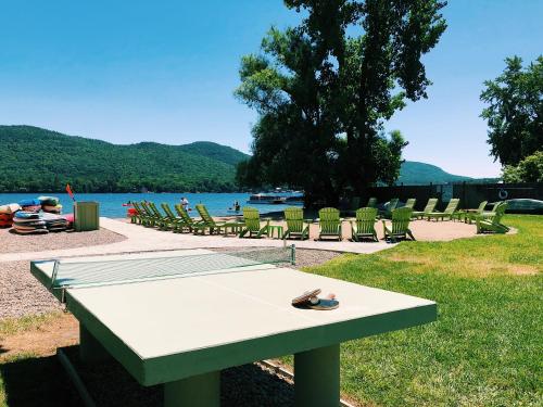Shore Meadows Lodge LLC - image 8