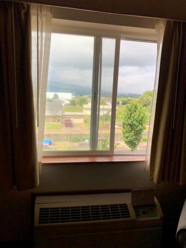 The Ashley Inn of Tillamook in Tillamook