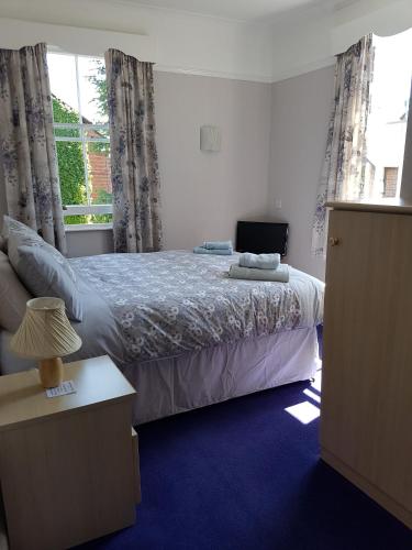 Alexandra Lodge Guest House - image 3