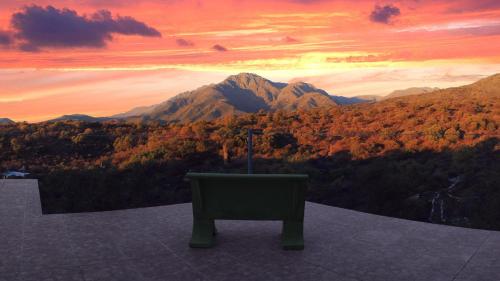 Espacio Zen Deros