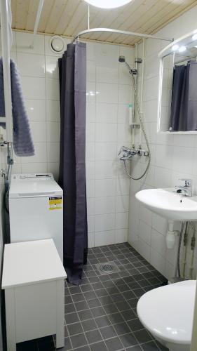 KR studio apartment Harju, Helsinki (zdjęcie 10)