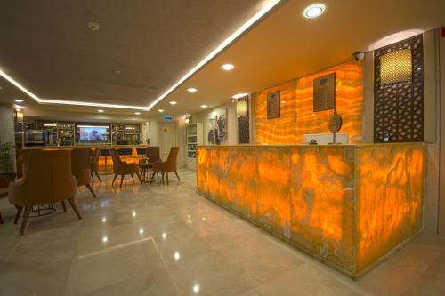 Antusa Palace Hotel & Spa, Istanbul (foto 11)