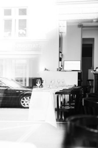 Central Hotel bel étage – Hamburg, DC