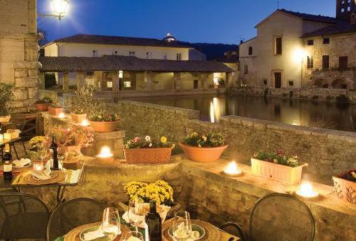 Albergo Le Terme - image 9