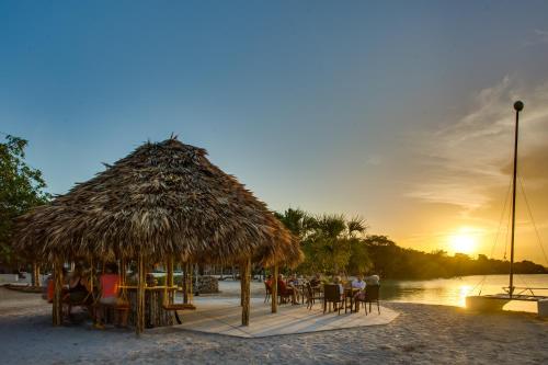 Instalaciones, Orchid Bay Resort in Orchid Bay