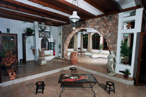 Alkion Hotel - image 14