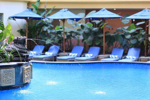 hotel photo