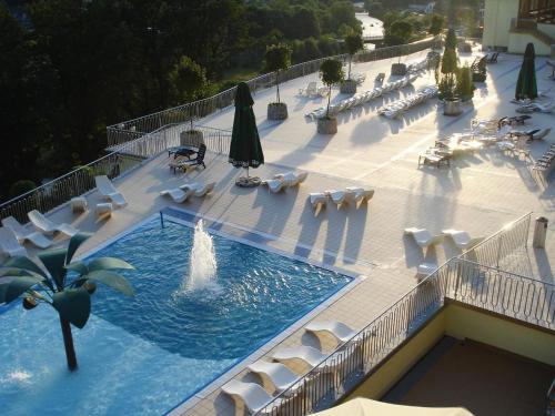 Hotel Gołębiewski Wisła - main image