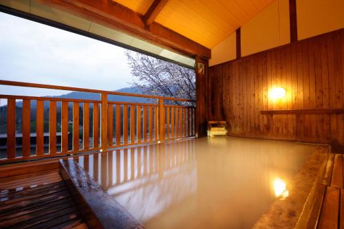 Matsukaneya Annex - 온천