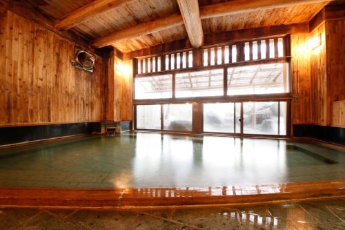 Matsukaneya Annex - Accommodation - Zao Onsen