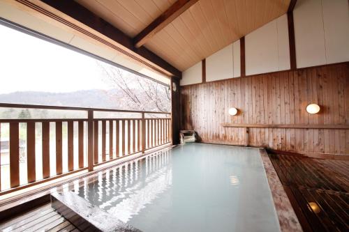 Matsukaneya Annex - 온천