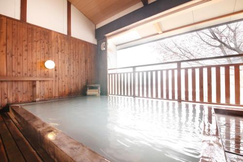Matsukaneya Annex - 스파