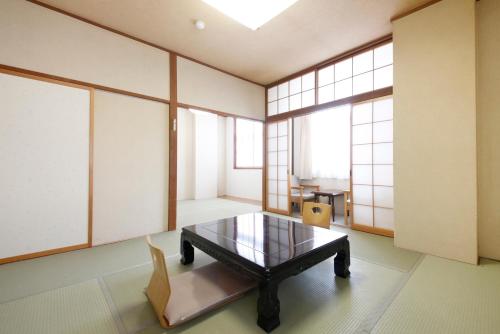 松金屋日式旅馆