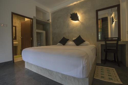 Sinharaja Forest Edge Guest House in Kotapola