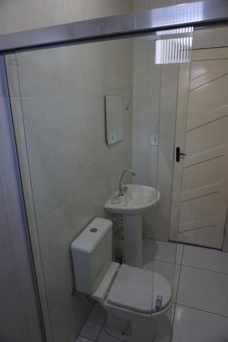 Casa Linda, Confortavel e Segura