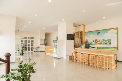 Restaurant, PSA Nghi Sơn Condotel (PSA Nghi Son Condotel) in Tanh Gia (Thanh Hoa)