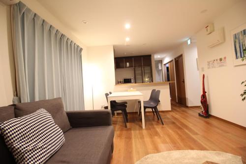 Tenkuu Terrace Nakijin LiB PLUS Okinawa Nakijin is conveniently located in the popular Nakijin area. The property offers a high standard of service and amenities to suit the individual needs of all travelers. Family room are just so