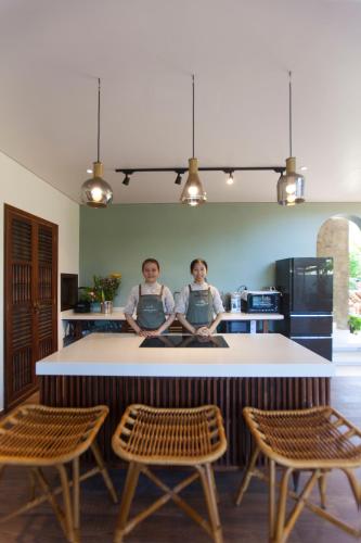 Ocean Breeze Villa, Hoi An (zdjęcie 7)