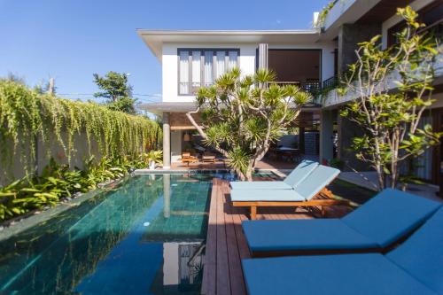 Ocean Breeze Villa, Hoi An