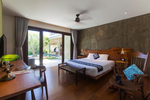 Ocean Breeze Villa - image 3