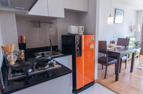 Rocco Huahin Condominium5