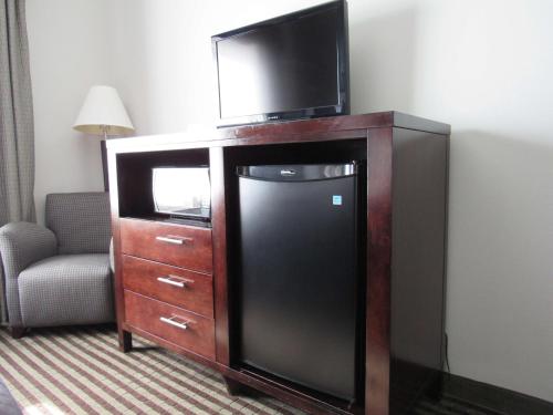Best Western Abbeville Inn and Suites - image 9