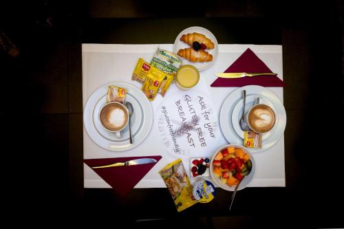 Best Western Hotel de Capuleti - image 9