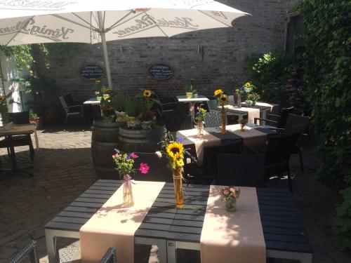 Hotel Haus Thoeren - image 6